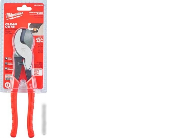 Ножницы для кабеля Milwaukee 48-22-6104