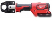 Кримпер Milwaukee Force Logic 4933451194 (с 1-им АКБ, кейс)