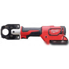 Кримпер Milwaukee Force Logic 4933451194 (с 1-им АКБ, кейс)