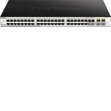 Коммутатор D-Link DGS-1210-52/ME/B1A