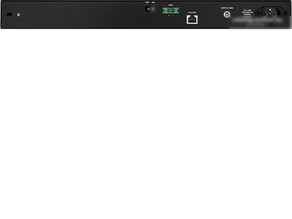 Коммутатор D-Link DGS-1210-52/ME/B1A
