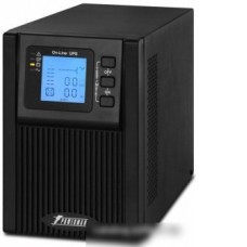 Источник бесперебойного питания Powerman Online 1000 Plus