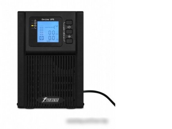 Источник бесперебойного питания Powerman Online 1000 Plus