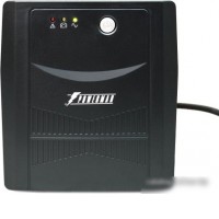 Источник бесперебойного питания Powerman Back Pro 650 Plus