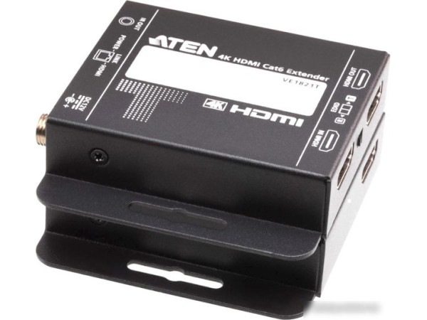 Удлинитель по витой паре Aten VE1821-AT-G