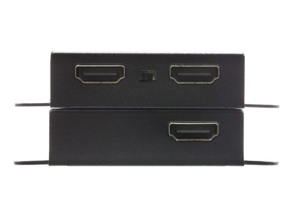 Удлинитель по витой паре Aten VE1821-AT-G