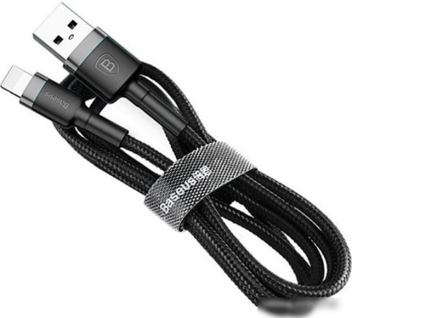 Кабель Baseus CAMKLF-BG1
