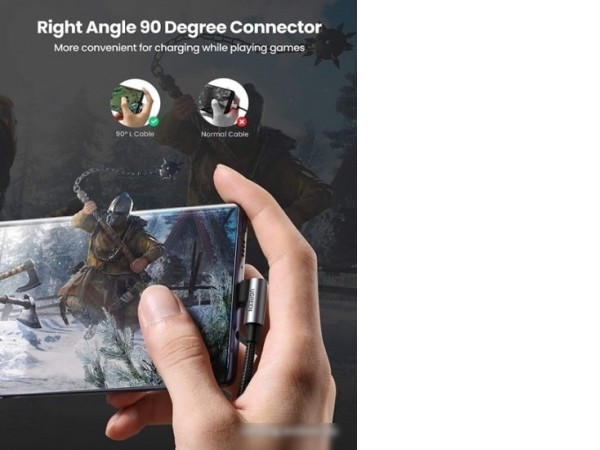 Кабель Ugreen US176 20856