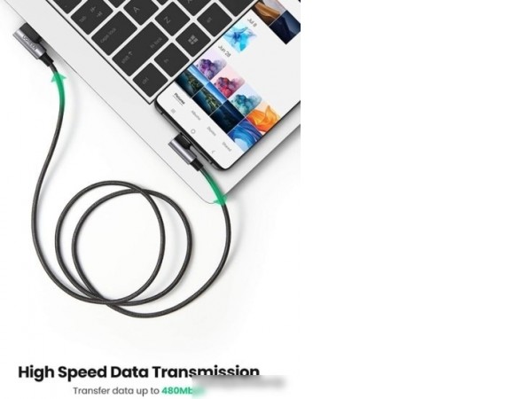 Кабель Ugreen US176 20856