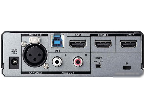 Переключатель Aten UC3022-AT-G