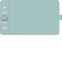 Графический планшет Gaomon WH851 (зеленый)