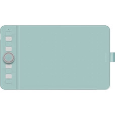 Графический планшет Gaomon WH851 (зеленый)