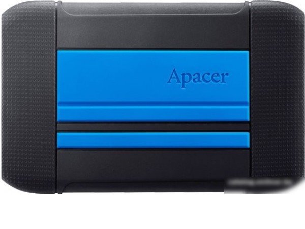 Внешний накопитель Apacer AC633 2TB AP2TBAC633U-1