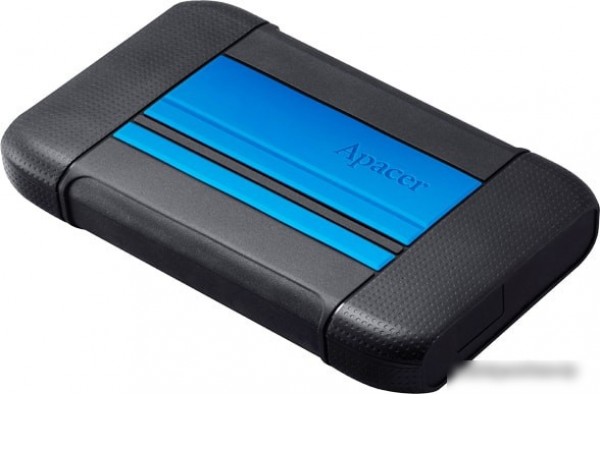 Внешний накопитель Apacer AC633 2TB AP2TBAC633U-1