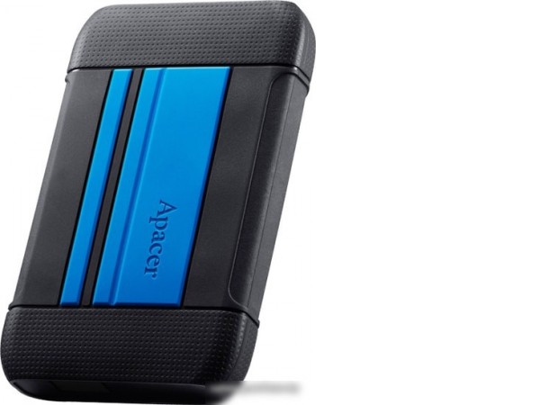 Внешний накопитель Apacer AC633 2TB AP2TBAC633U-1