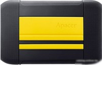 Внешний накопитель Apacer AC633 2TB AP2TBAC633Y-1