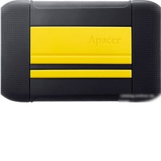 Внешний накопитель Apacer AC633 2TB AP2TBAC633Y-1