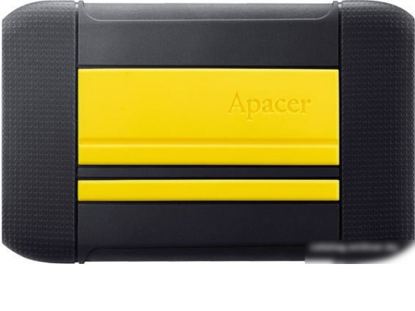 Внешний накопитель Apacer AC633 2TB AP2TBAC633Y-1