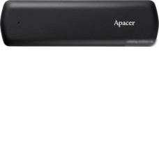 Внешний накопитель Apacer AS721 500GB AP500GAS721B-1
