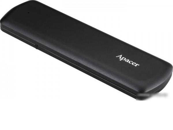Внешний накопитель Apacer AS721 500GB AP500GAS721B-1