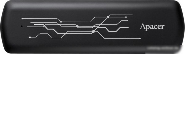Внешний накопитель Apacer AS722 1TB AP1TBAS722B-1