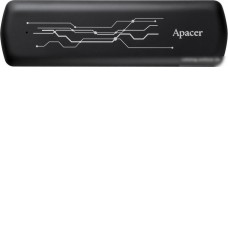 Внешний накопитель Apacer AS722 512GB AP512GAS722B-1