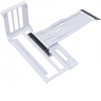 Райзер для вертикальной установки видеокарты Lian Li Vertical GPU Kit White G89.A3-1W.00