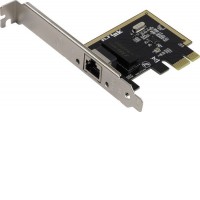 Сетевой адаптер D-Link DGE-560T-D1A