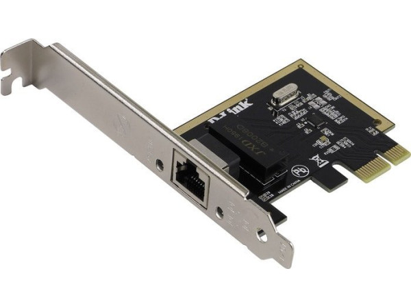 Сетевой адаптер D-Link DGE-560T-D1A