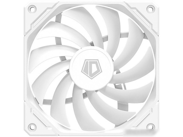Вентилятор для корпуса ID-Cooling TF-12015-W