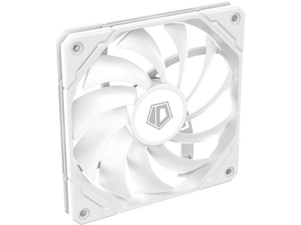 Вентилятор для корпуса ID-Cooling TF-12015-W
