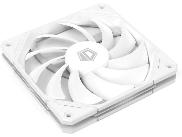 Вентилятор для корпуса ID-Cooling TF-12015-W