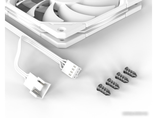 Вентилятор для корпуса ID-Cooling TF-12015-W