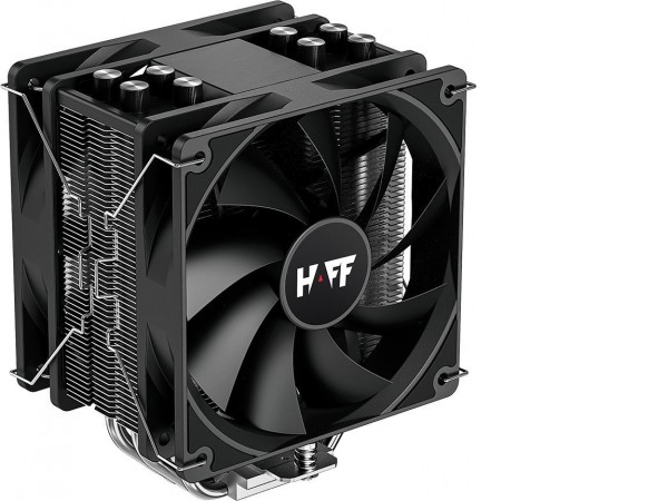 Кулер для процессора ID-Cooling SE-214-XT HAFF Eco Edition