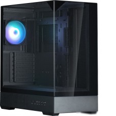 Корпус Zalman P40 Prism (черный)