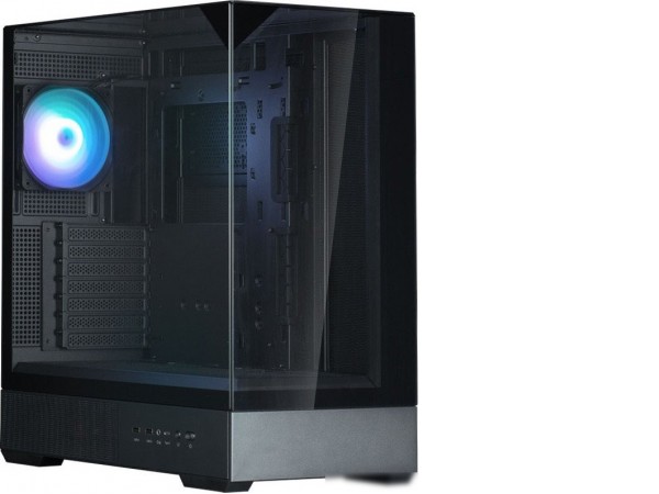 Корпус Zalman P40 Prism (черный)