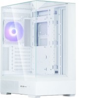 Корпус Zalman P40 Prism (белый)