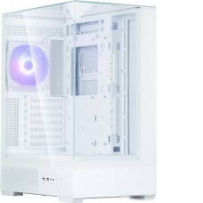 Корпус Zalman P40 Prism (белый)