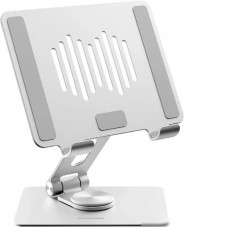 Подставка Momax KH12S (серебристый)