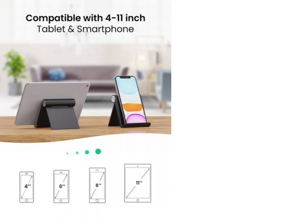 Подставка Ugreen LP115 50748