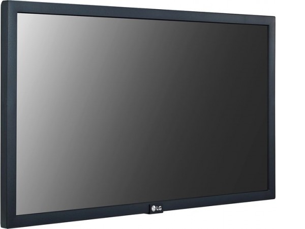 Информационная панель LG 22SM3G-B