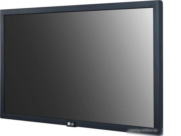 Информационная панель LG 22SM3G-B