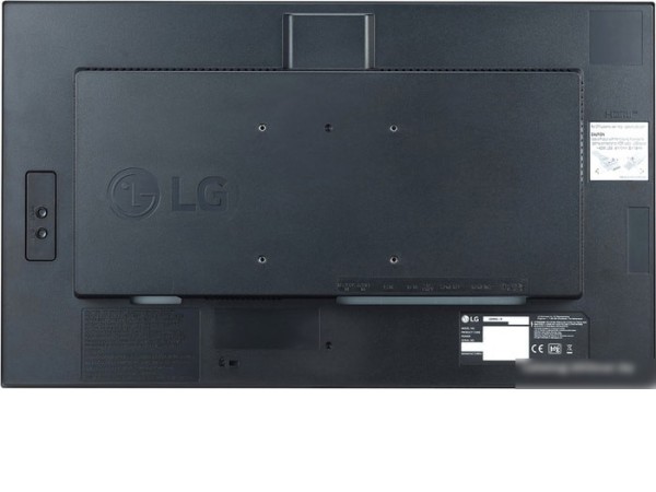 Информационная панель LG 22SM3G-B