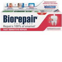Зубная паста Biorepair Fast Sensitive Repair 75 мл