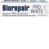 Зубная паста Biorepair PRO White 75 мл