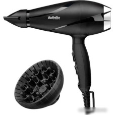Фен BaByliss 6710DE