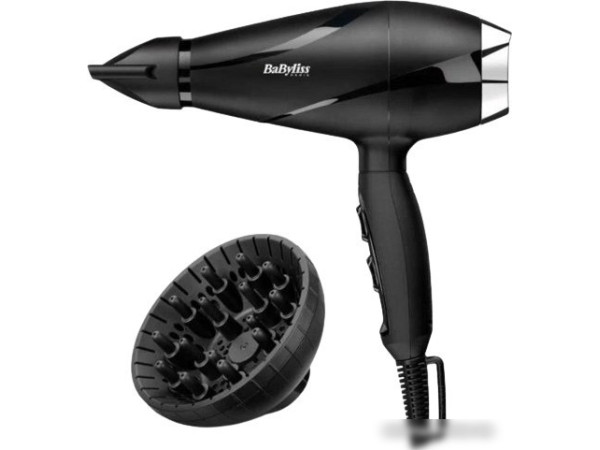 Фен BaByliss 6710DE