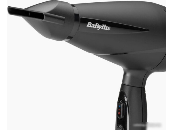 Фен BaByliss 6710DE