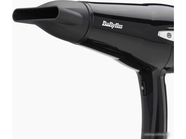 Фен BaByliss D374DE