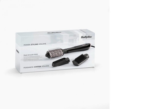 Фен-щетка BaByliss AS128E